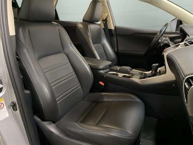 2018 Lexus NX Dallas TX