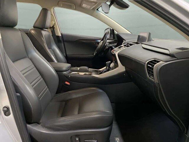 2018 Lexus NX Dallas TX