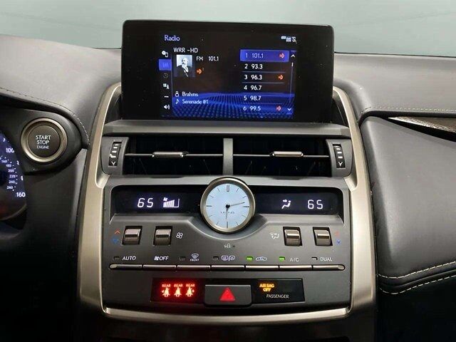 2018 Lexus NX Dallas TX