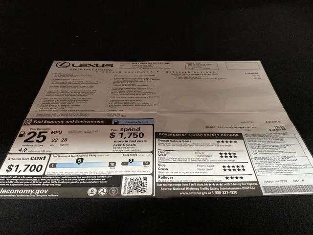 2018 Lexus NX Dallas TX