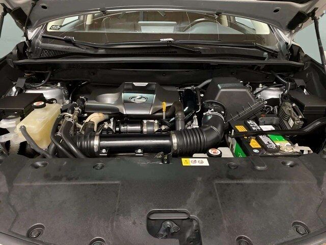 2018 Lexus NX Dallas TX