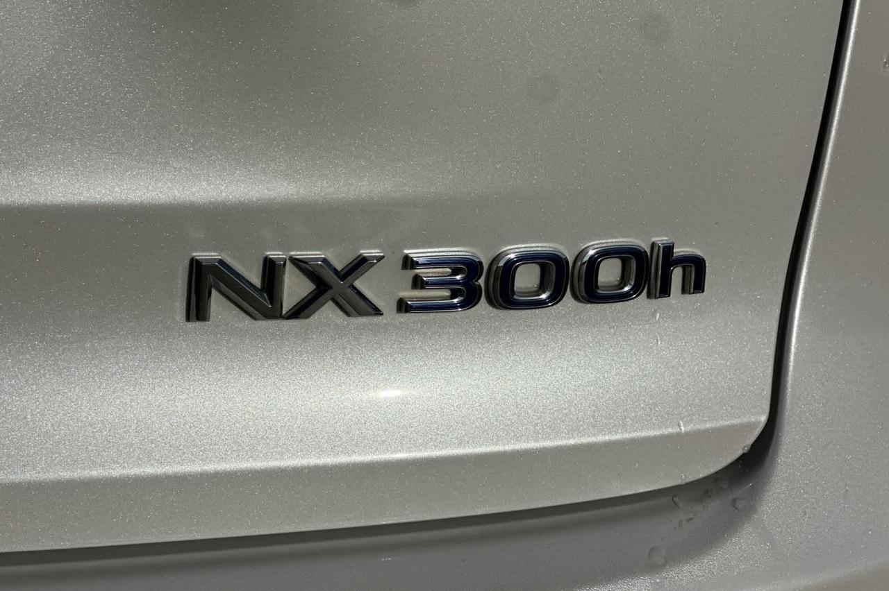 2018 Lexus NX Roseville CA