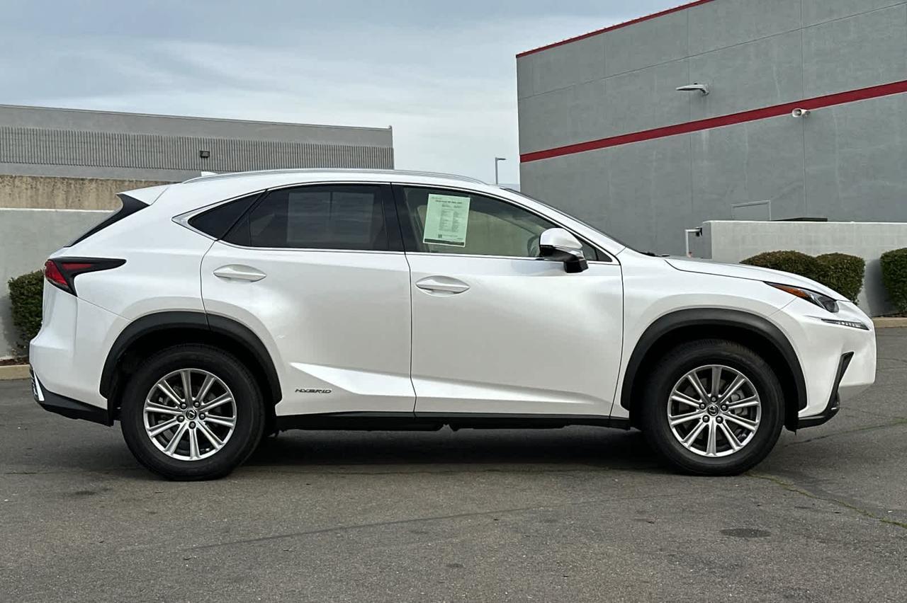 2018 Lexus NX Roseville CA