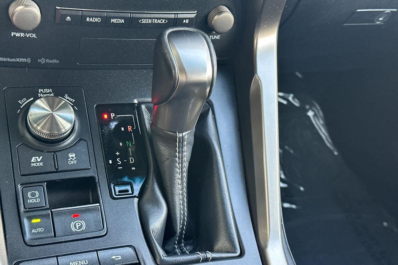 2018 Lexus NX Roseville CA