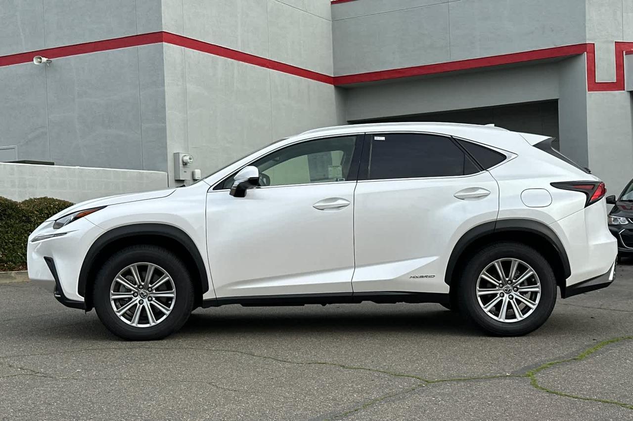 2018 Lexus NX Roseville CA