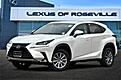 2018 Lexus NX