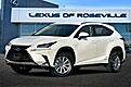 2018 Lexus NX