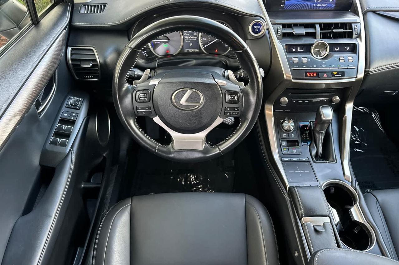 2018 Lexus NX Roseville CA