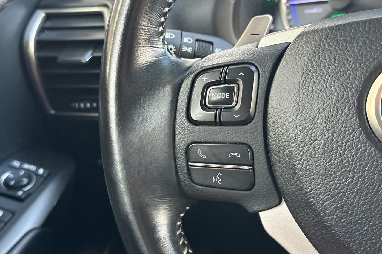 2018 Lexus NX Roseville CA