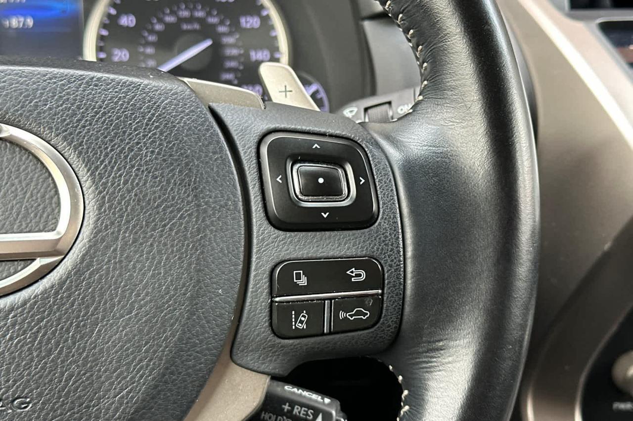 2018 Lexus NX Roseville CA