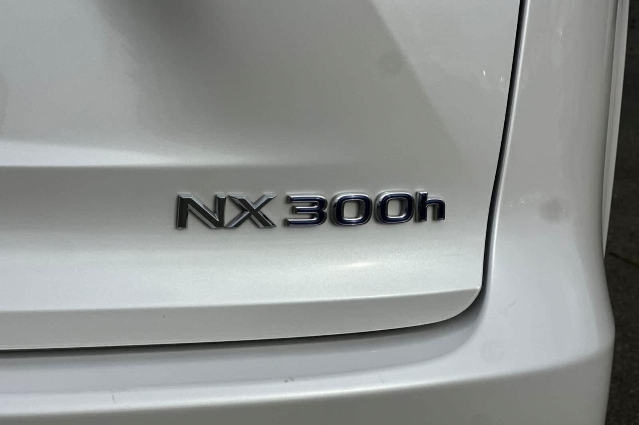 2018 Lexus NX Roseville CA