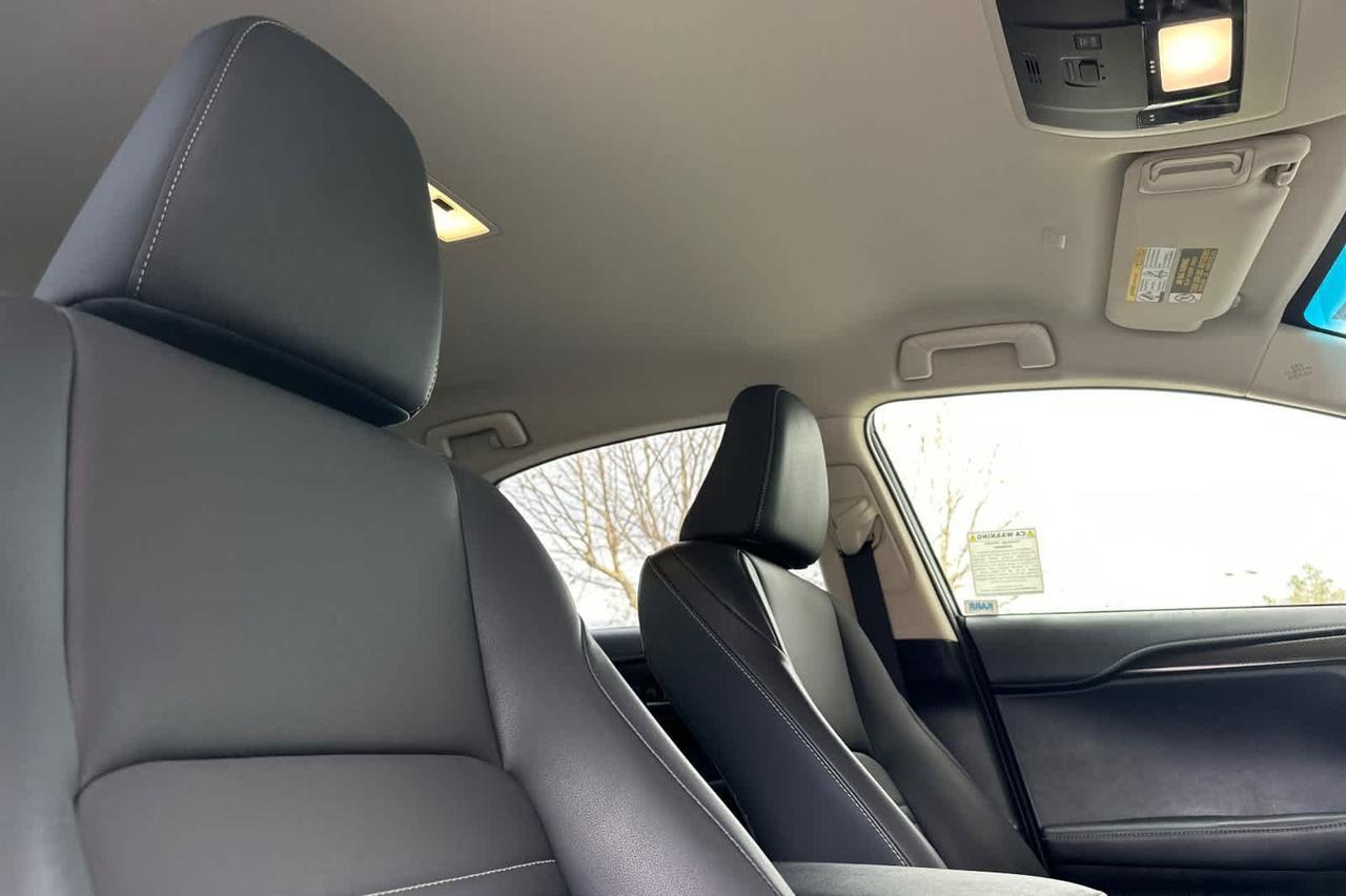 2018 Lexus NX Roseville CA