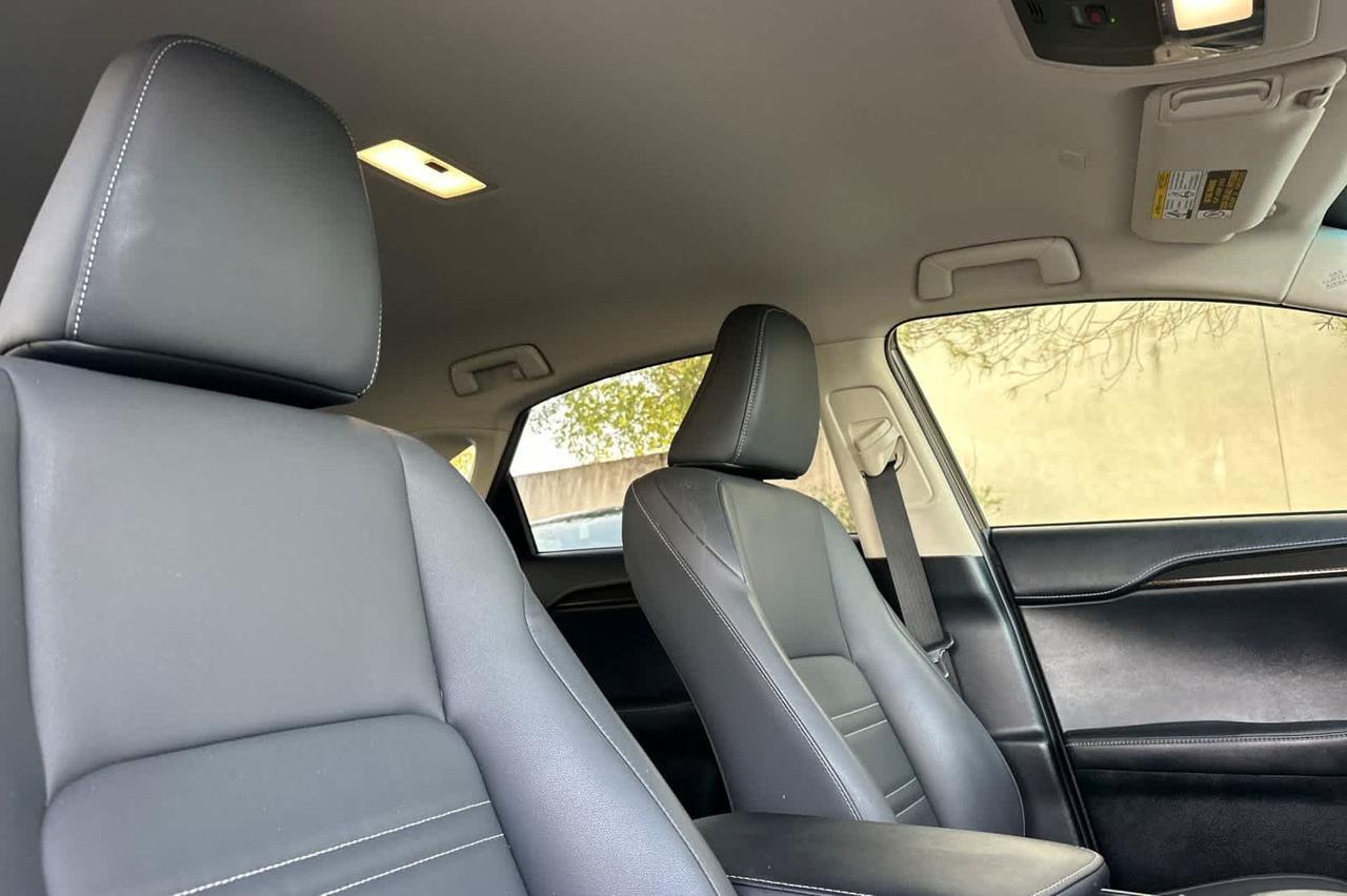 2018 Lexus NX Roseville CA