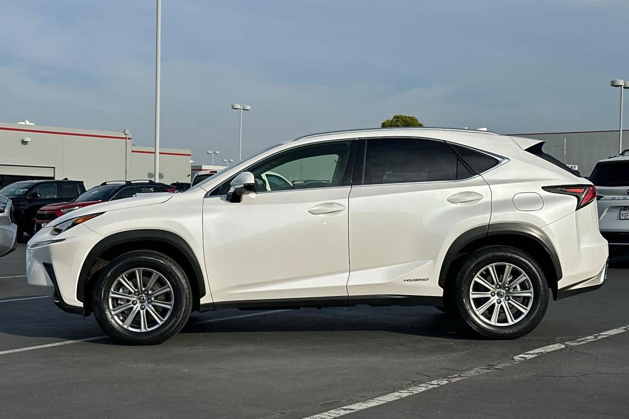2018 Lexus NX Roseville CA