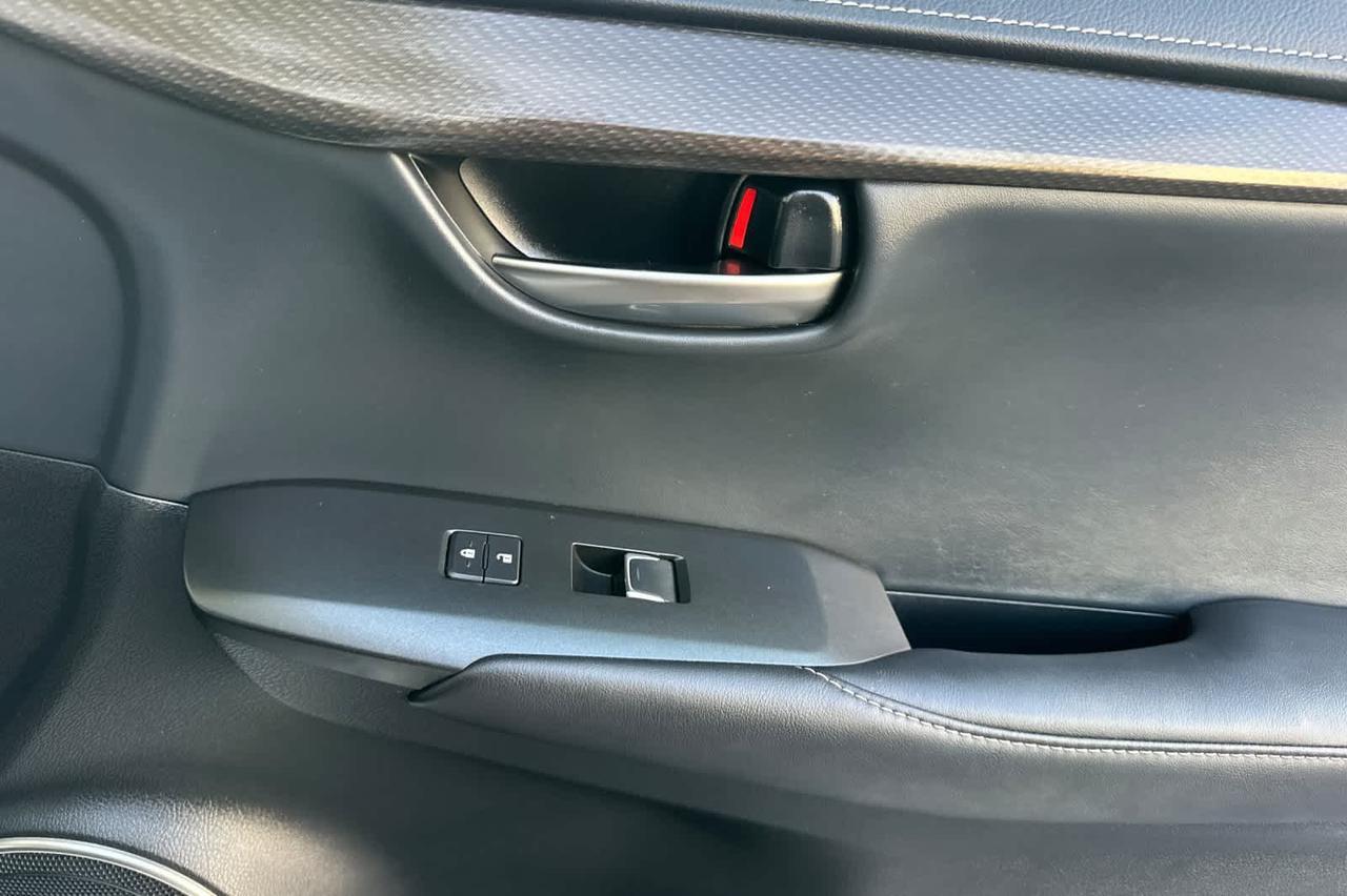 2018 Lexus NX Roseville CA