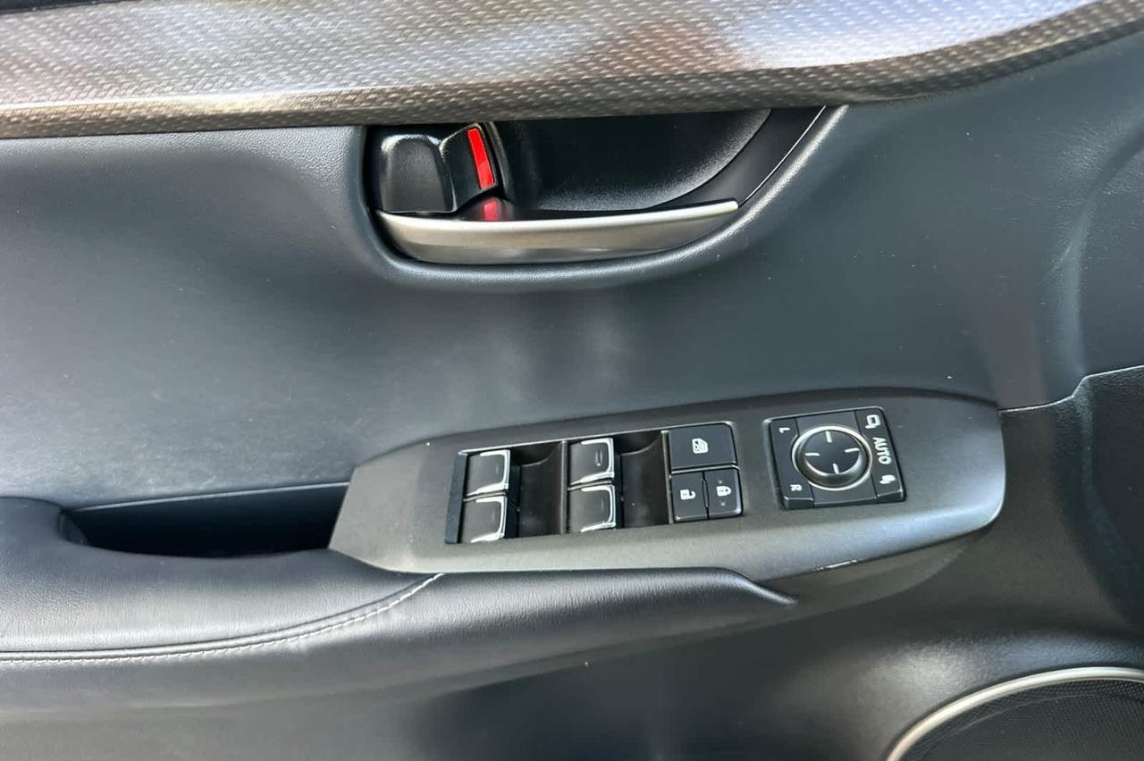 2018 Lexus NX Roseville CA