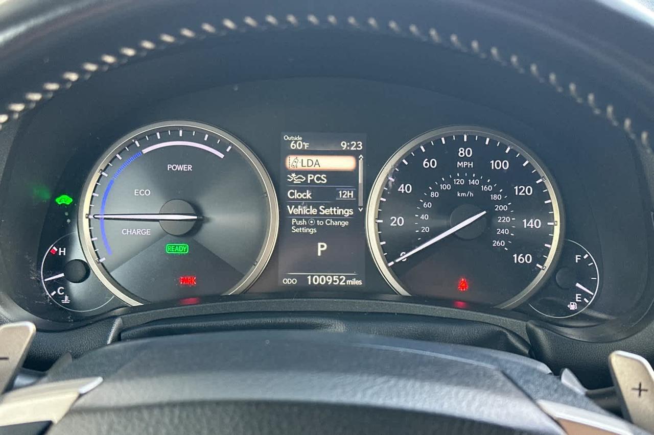 2018 Lexus NX Roseville CA