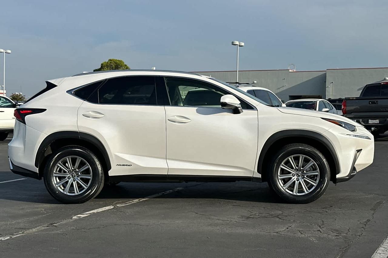 2018 Lexus NX Roseville CA