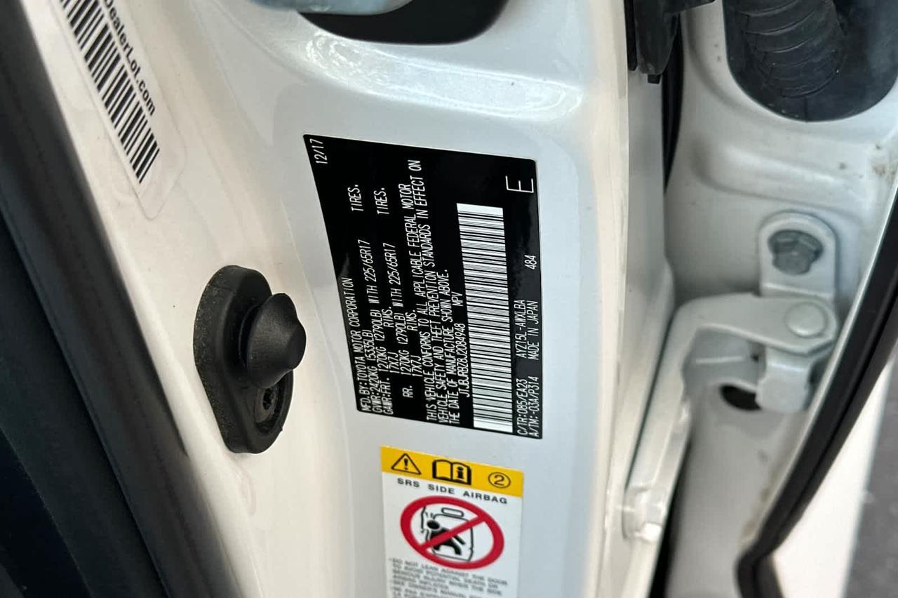 2018 Lexus NX Roseville CA