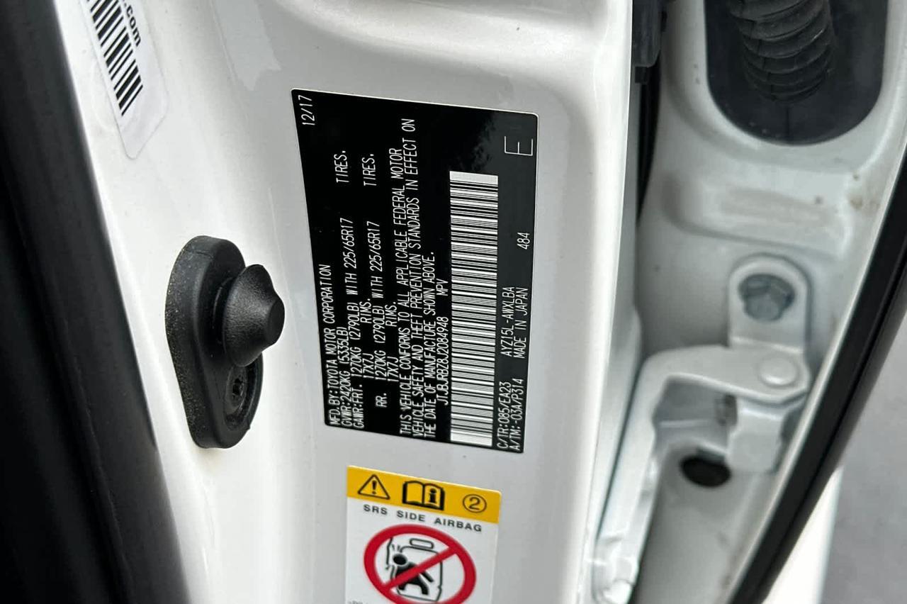 2018 Lexus NX Roseville CA