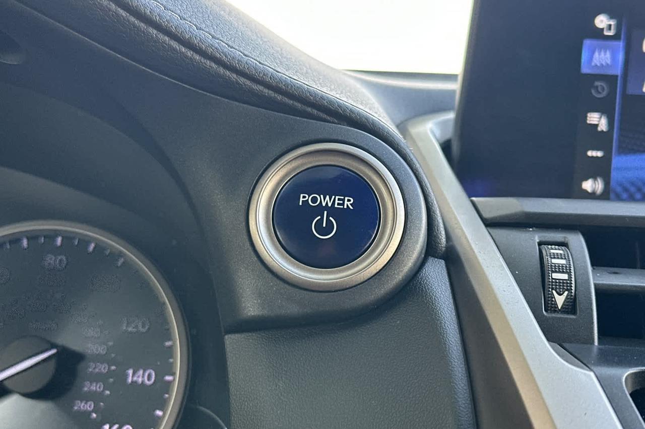 2018 Lexus NX Roseville CA