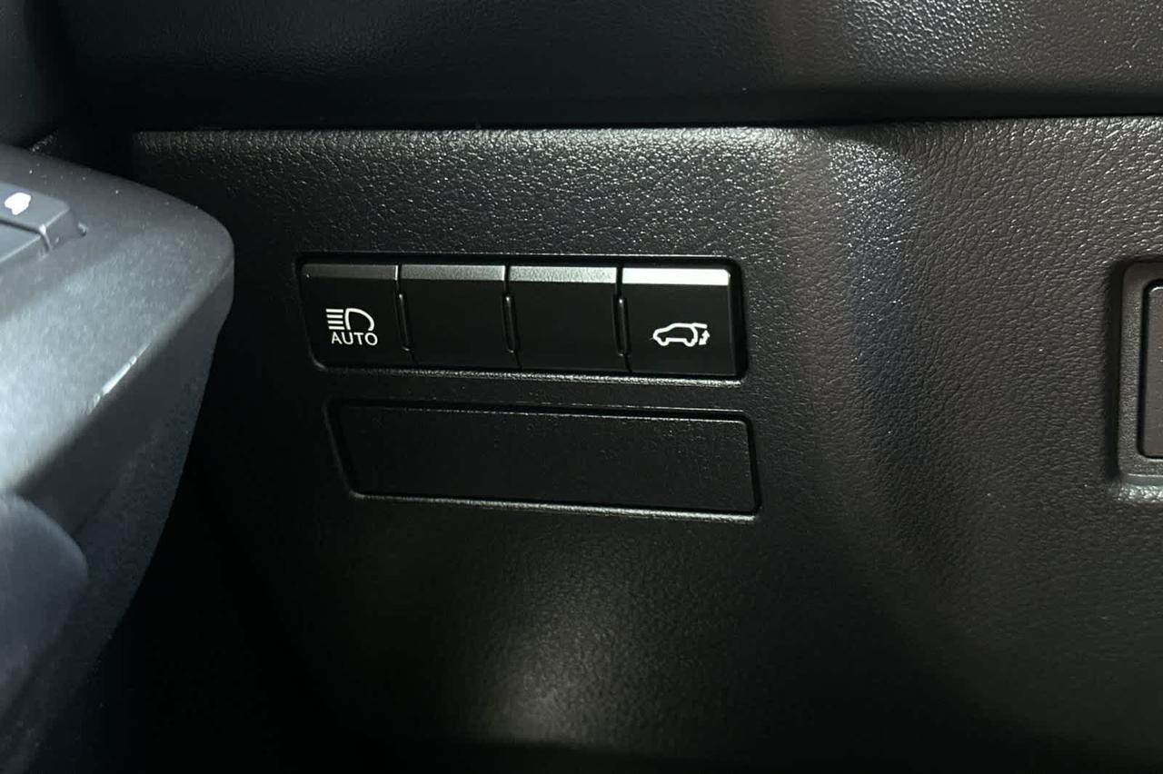 2018 Lexus NX Roseville CA