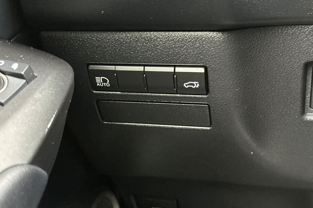 2018 Lexus NX Roseville CA