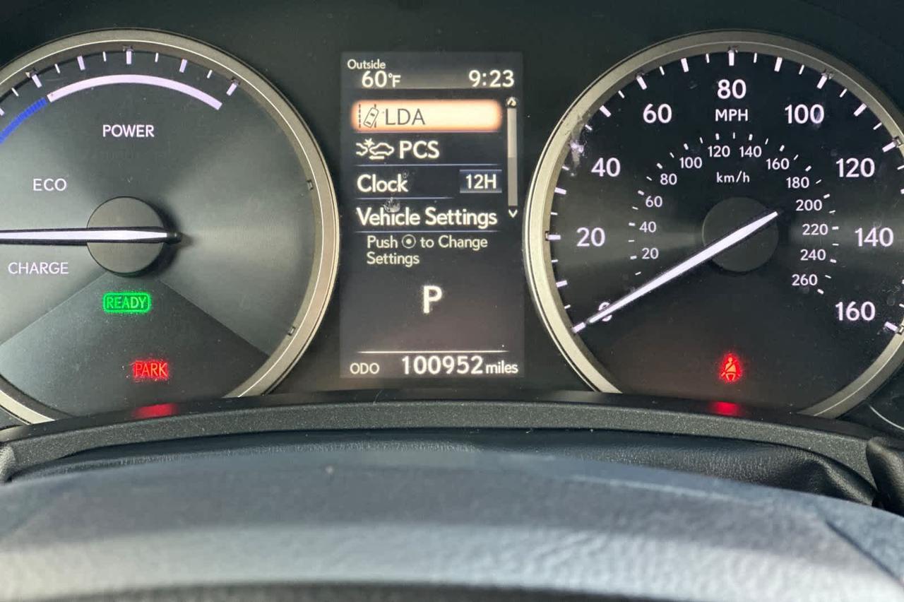 2018 Lexus NX Roseville CA