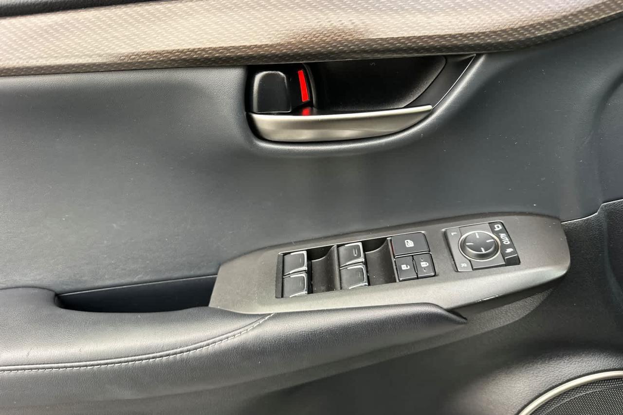 2018 Lexus NX Roseville CA