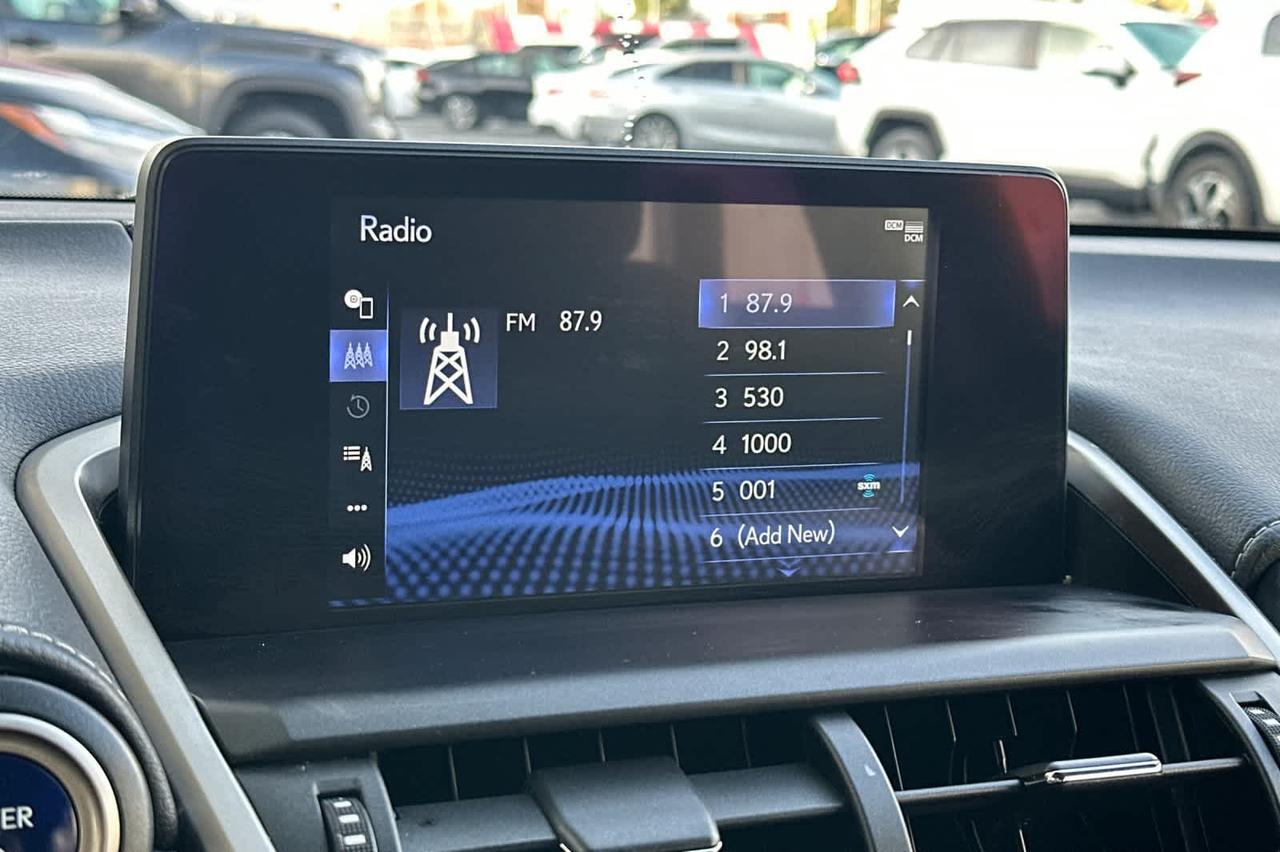 2018 Lexus NX Roseville CA