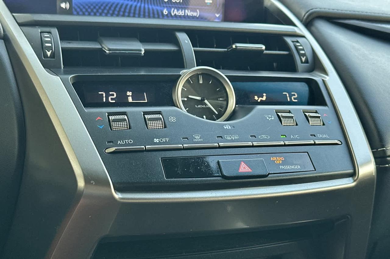 2018 Lexus NX Roseville CA