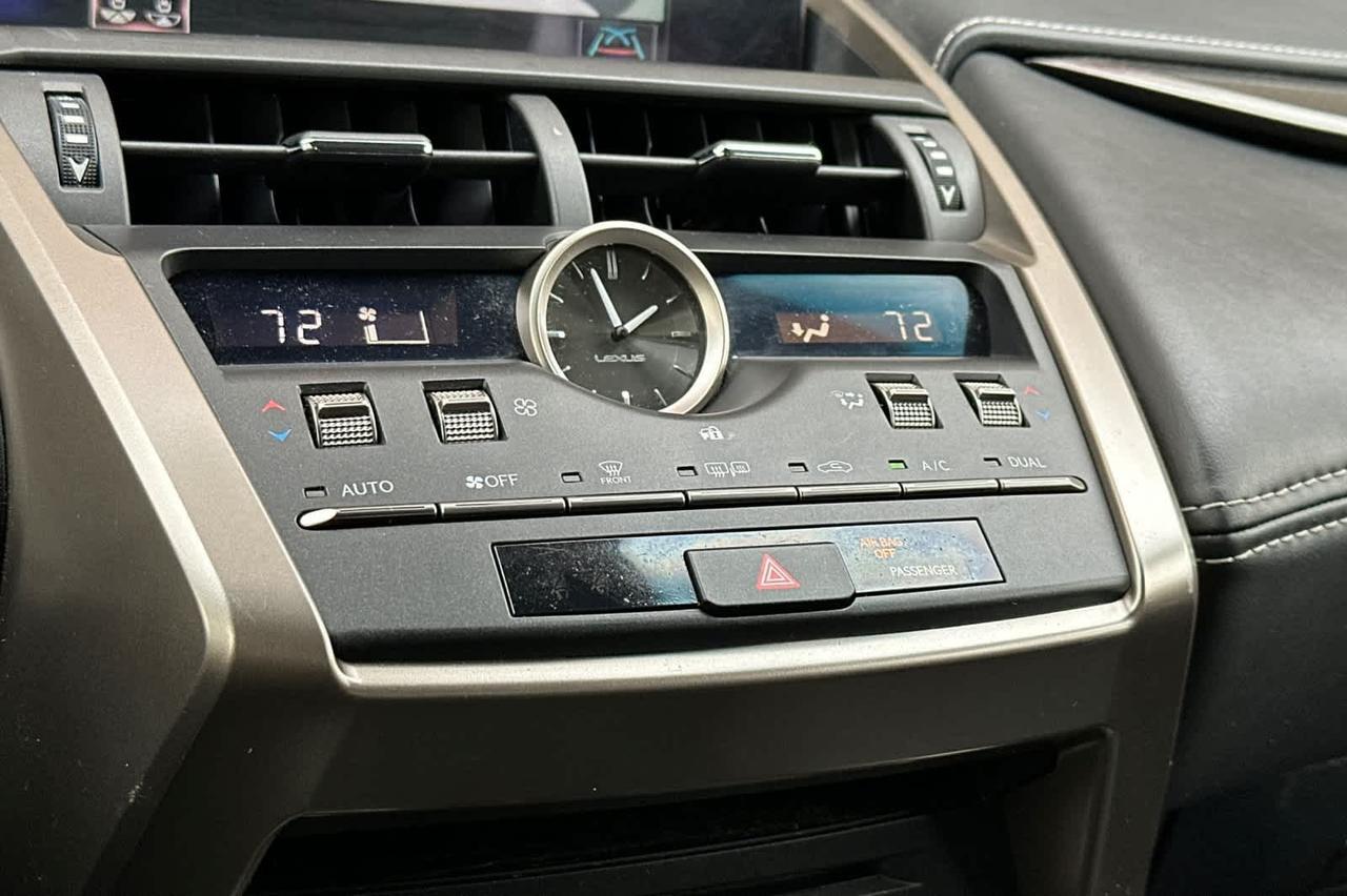 2018 Lexus NX Roseville CA