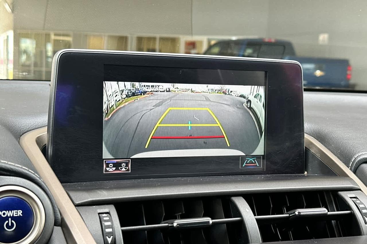 2018 Lexus NX Roseville CA