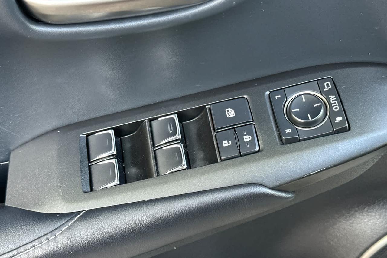 2018 Lexus NX Roseville CA