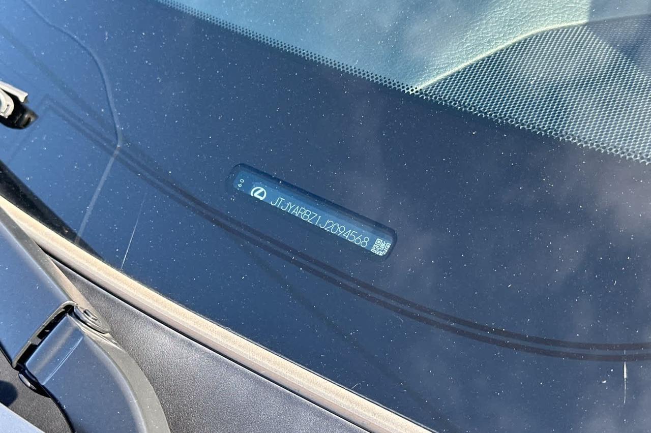 2018 Lexus NX Roseville CA