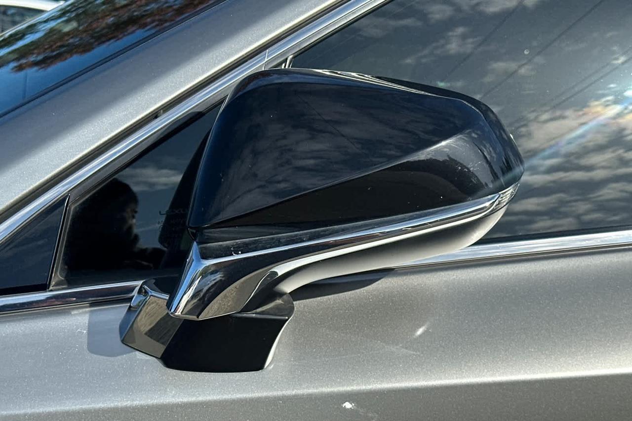 2018 Lexus NX Roseville CA