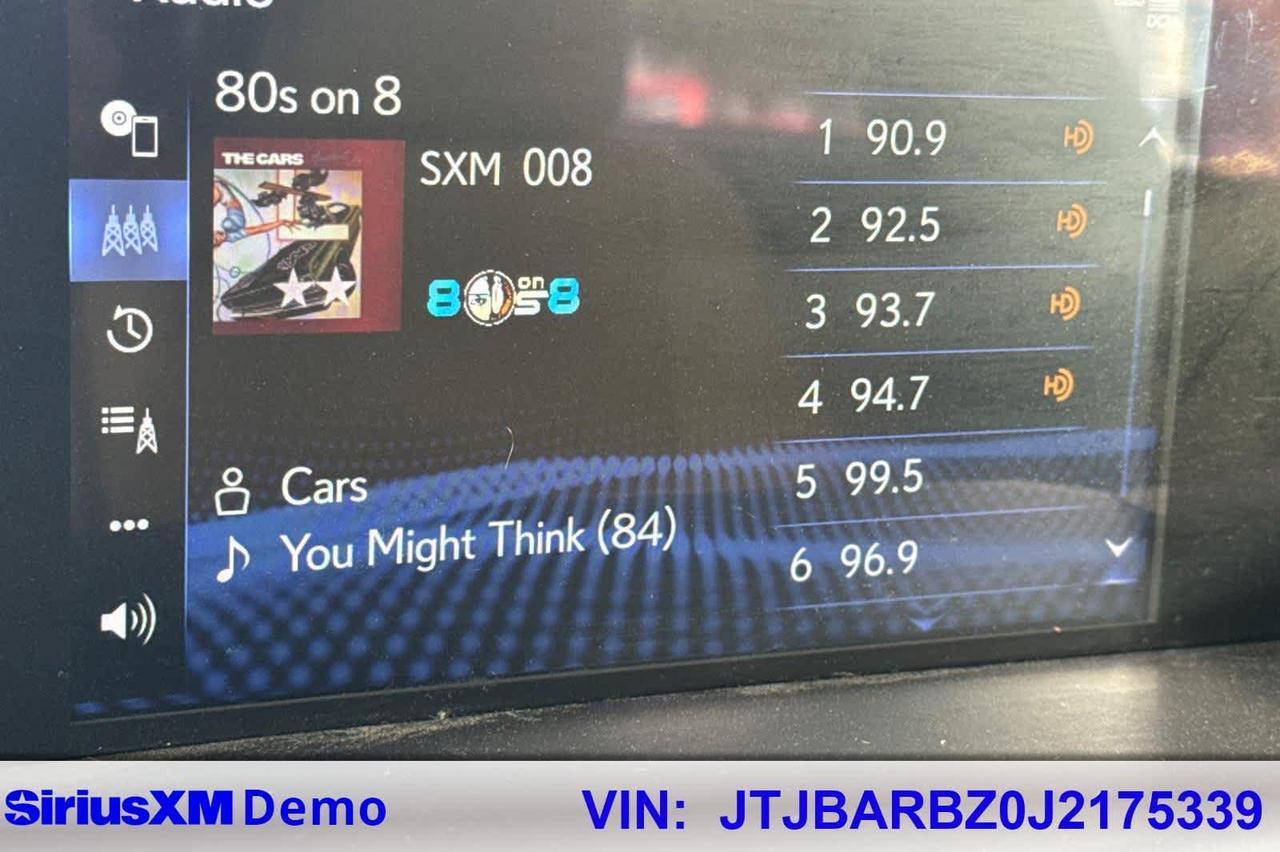 2018 Lexus NX Roseville CA