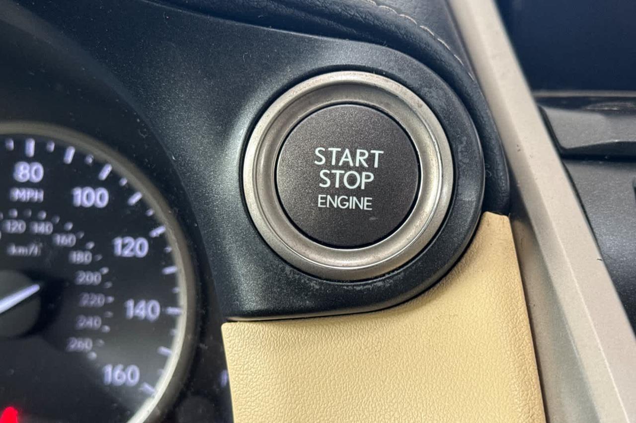 2018 Lexus NX Roseville CA