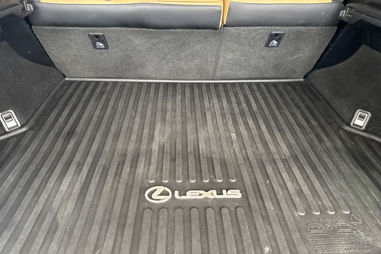 2018 Lexus NX Roseville CA