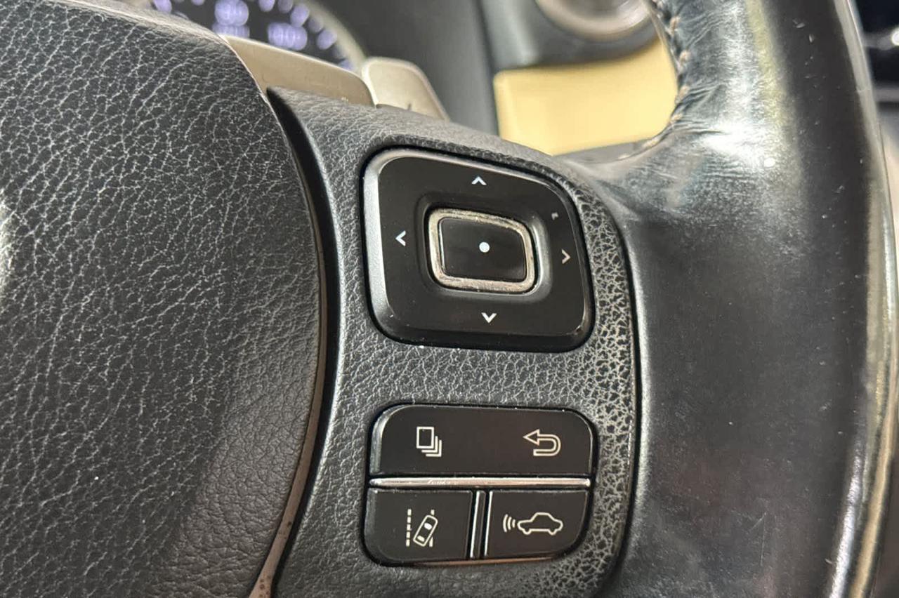 2018 Lexus NX Roseville CA