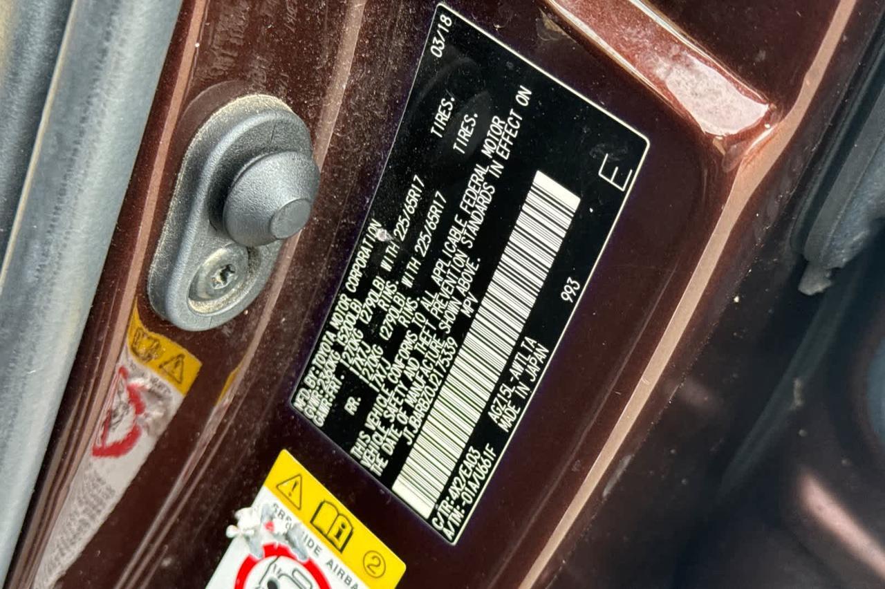 2018 Lexus NX Roseville CA