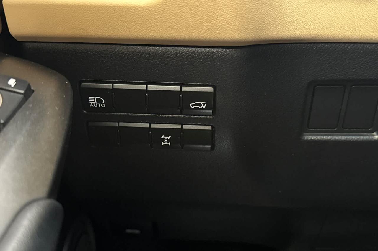 2018 Lexus NX Roseville CA