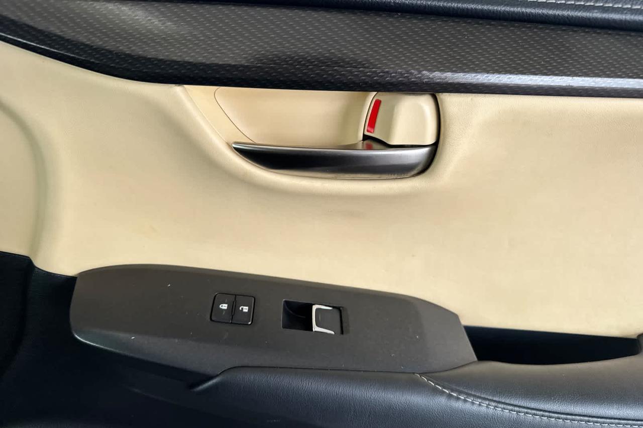 2018 Lexus NX Roseville CA