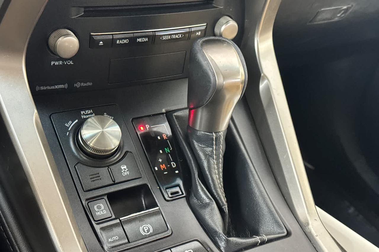 2018 Lexus NX Roseville CA