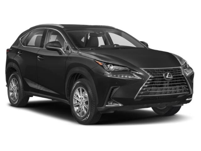 2018 Lexus NX San Antonio TX