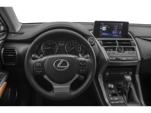 2018 Lexus NX San Antonio TX
