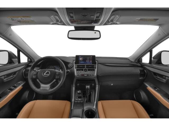 2018 Lexus NX San Antonio TX