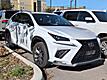 2018 Lexus NX