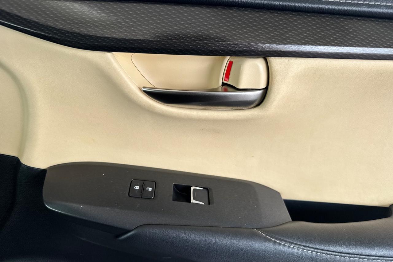 2018 Lexus NX 300 Roseville CA