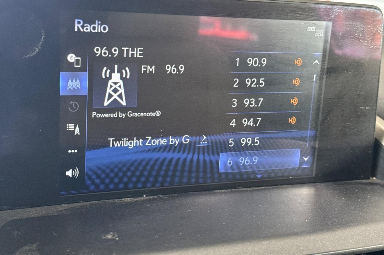 2018 Lexus NX 300 Roseville CA